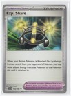 Exp. Share