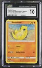 Sandshrew