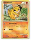 Sandshrew
