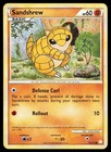 Sandshrew