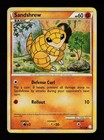 Sandshrew