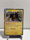 Luxray