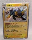 Luxray