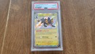 Luxray