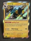 Luxray
