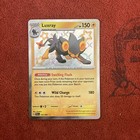 Luxray