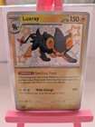 Luxray
