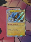 Luxray