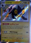 Luxray
