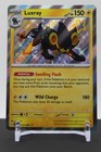 Luxray