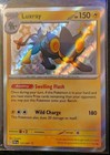 Luxray