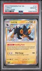 Luxray