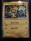 Electabuzz