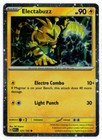 Electabuzz