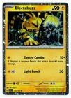 Electabuzz