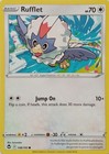 Rufflet