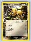 Holon's Voltorb