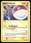 Holon's Voltorb
