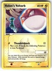 Holon's Voltorb