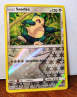 Snorlax