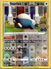 Snorlax
