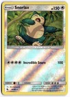 Snorlax