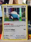 Snorlax