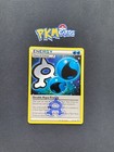 Double Aqua Energy