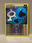 Double Aqua Energy