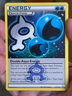 Double Aqua Energy