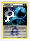 Double Aqua Energy