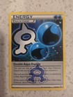 Double Aqua Energy