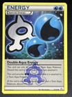Double Aqua Energy