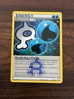 Double Aqua Energy