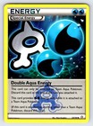 Double Aqua Energy