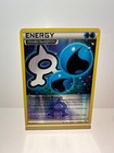 Double Aqua Energy