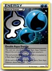 Double Aqua Energy