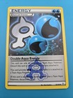 Double Aqua Energy