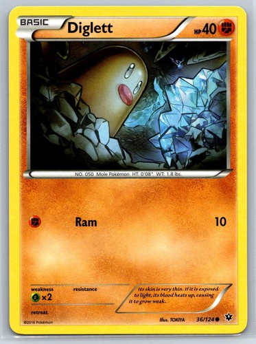Diglett