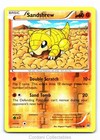 Sandshrew