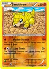 Sandshrew