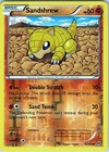 Sandshrew