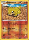 Sandshrew