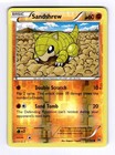 Sandshrew