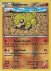 Sandshrew