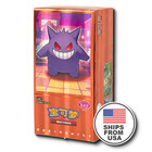 Booster Box