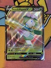 Hisuian Lilligant V