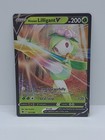 Hisuian Lilligant V