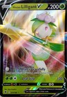 Hisuian Lilligant V