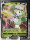 Hisuian Lilligant V
